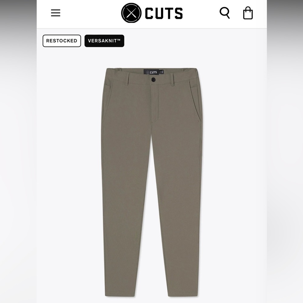AO Jogger